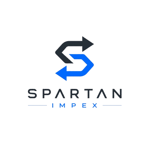 Spartan Impex logo